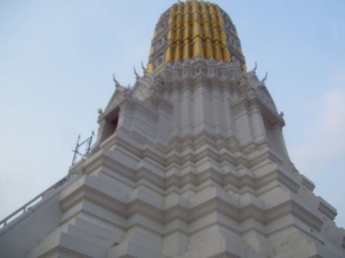 Wat Yai at Phisanulok